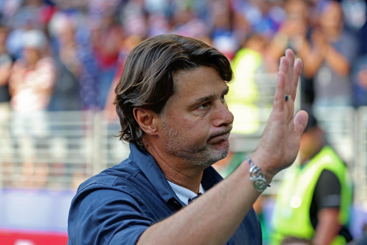 News Analysis: Seven reasons why U.S. men's soccer keeps crashing out of the World Cup