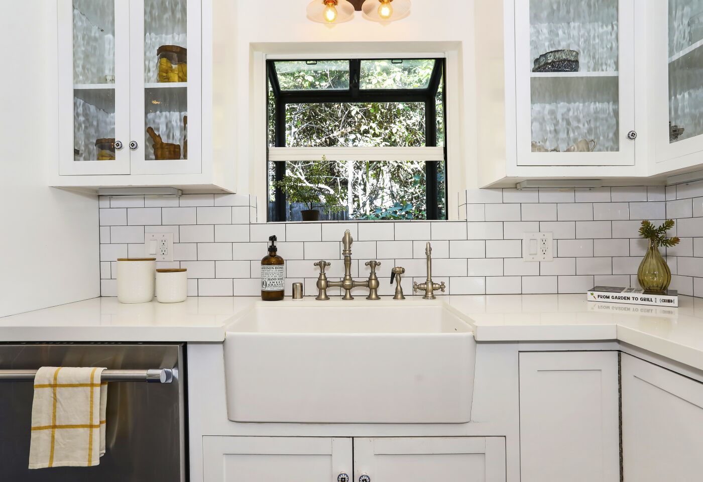 Kitchen sink