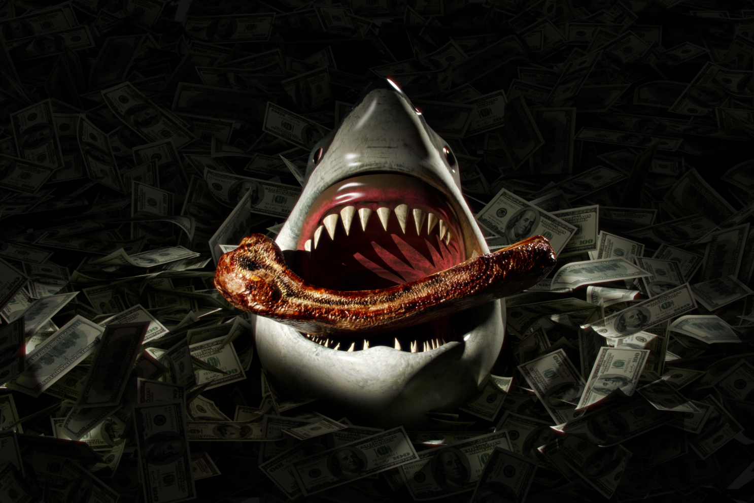 The Multi-Million Dollar Product That Got Away From 'Shark Tank' - ABC News