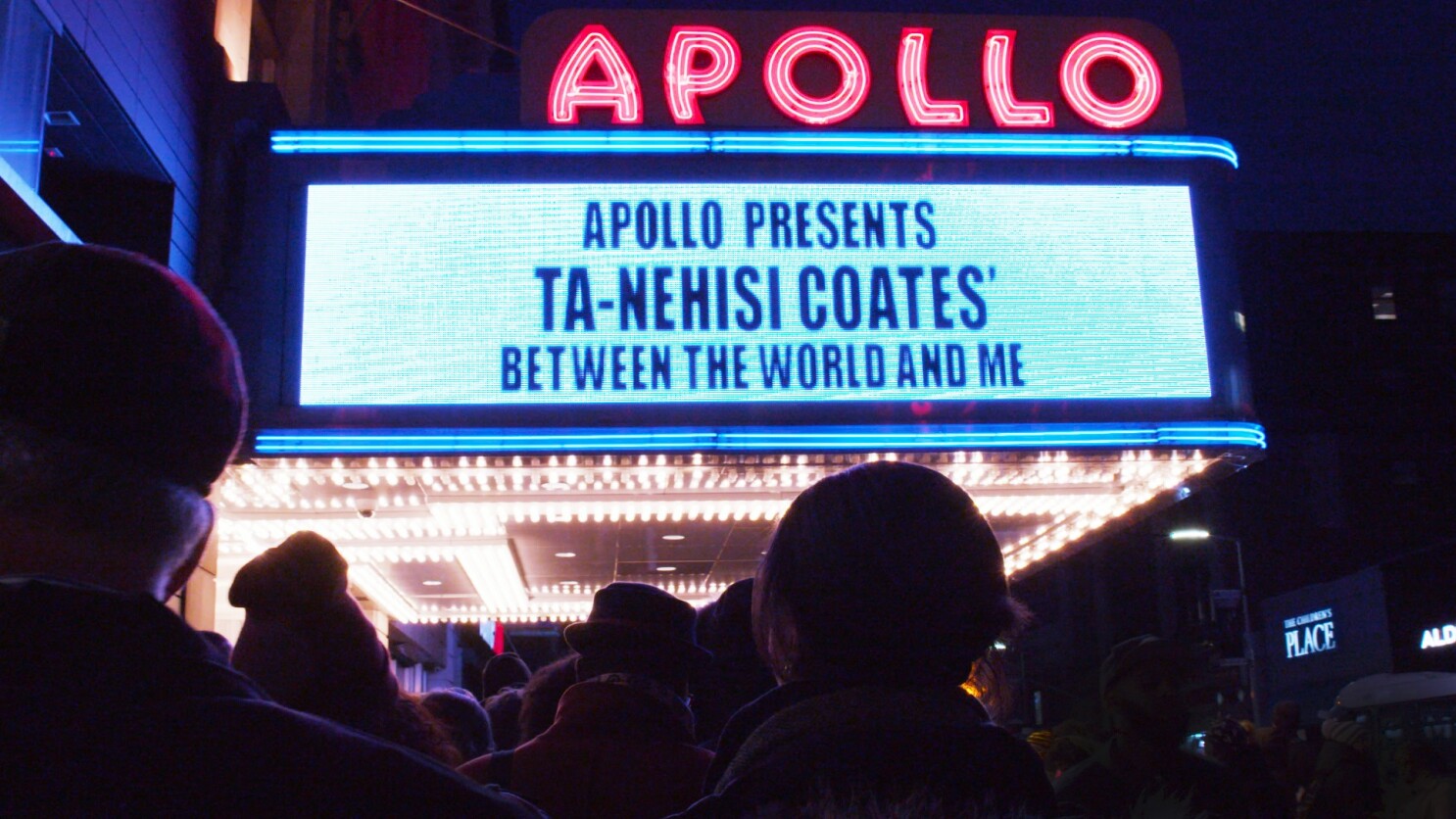 Column: HBO's new Apollo Theatre documentary will fill your soul — and test  your patience - The San Diego Union-Tribune