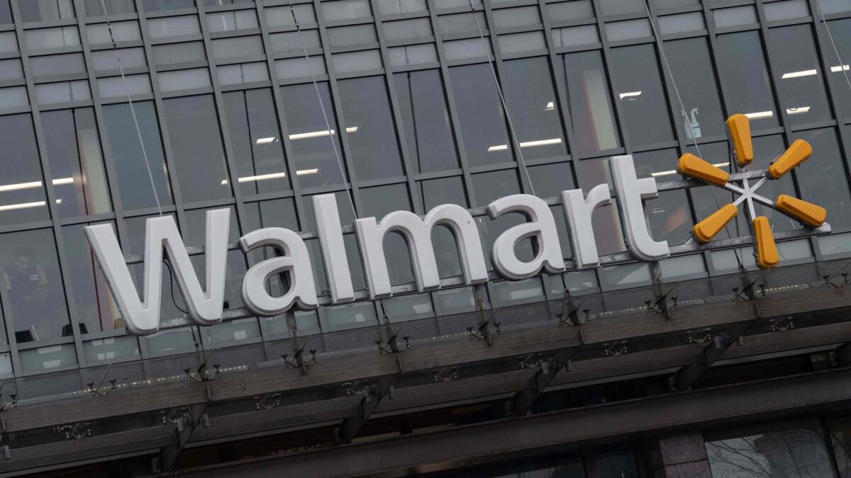 In addition to the $282 million it paid in penalties over bribery claims, Walmart wound up spending about $1 billion in legal fees and other costs related to the investigation.