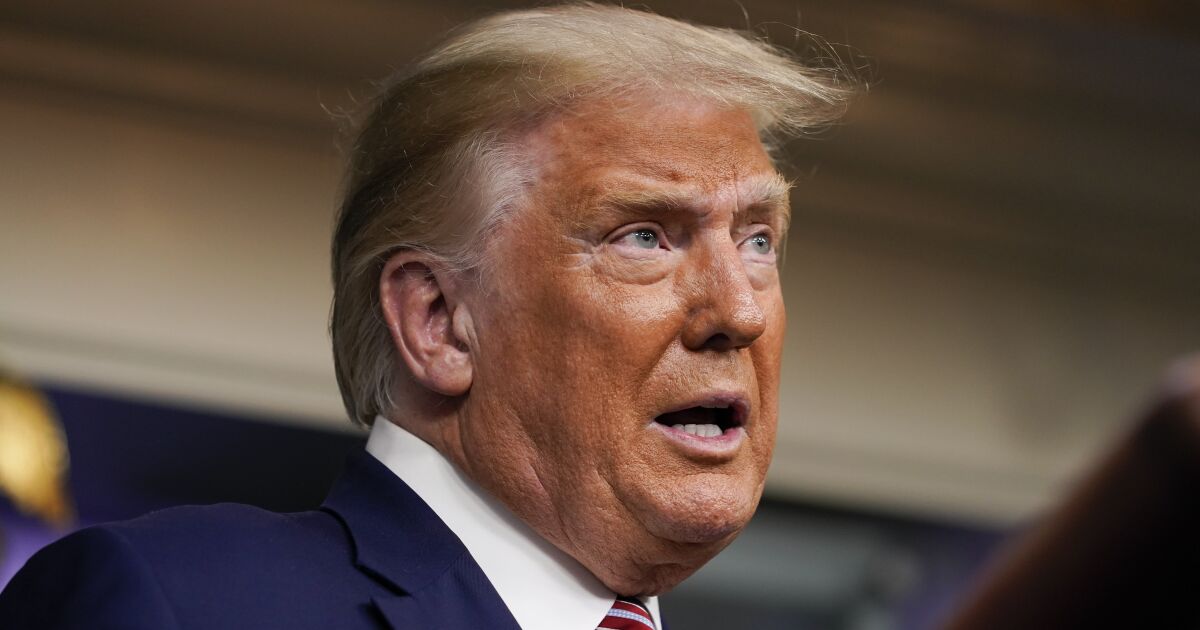 Georgia grand jury says witnesses in Trump probe may have lied under oath Georgia grand jury says witnesses in Trump probe may have lied under oath