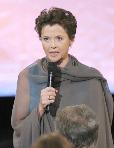 Annette Bening