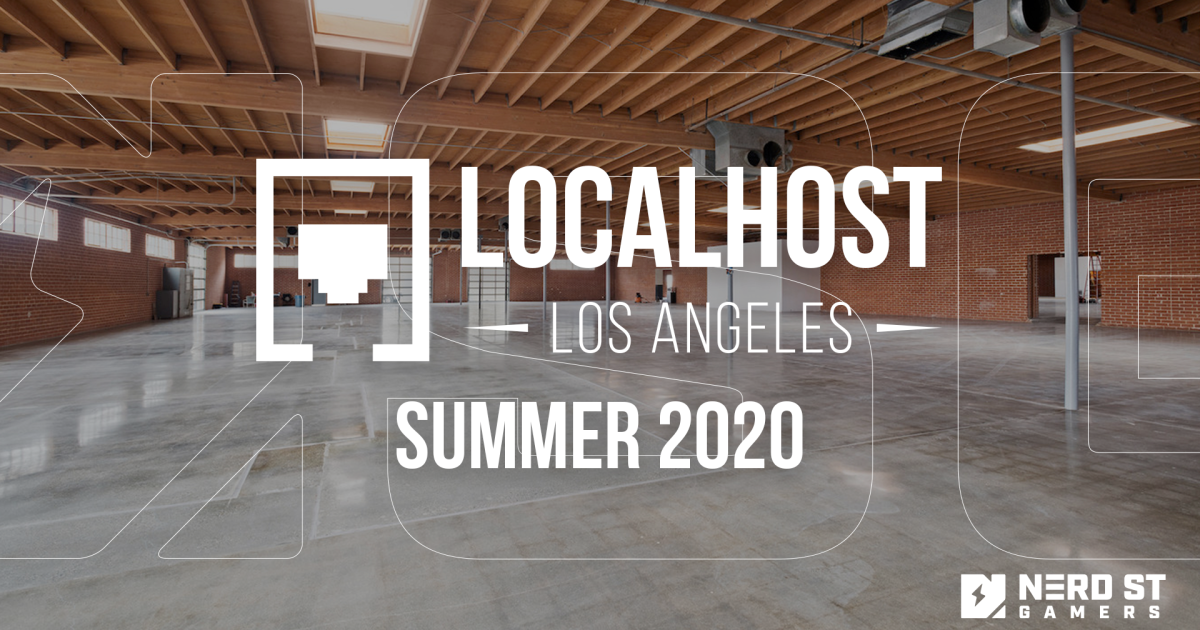 Lo Ranch Arena L.A. will have biggest public esports arena on West Coast by summer ...