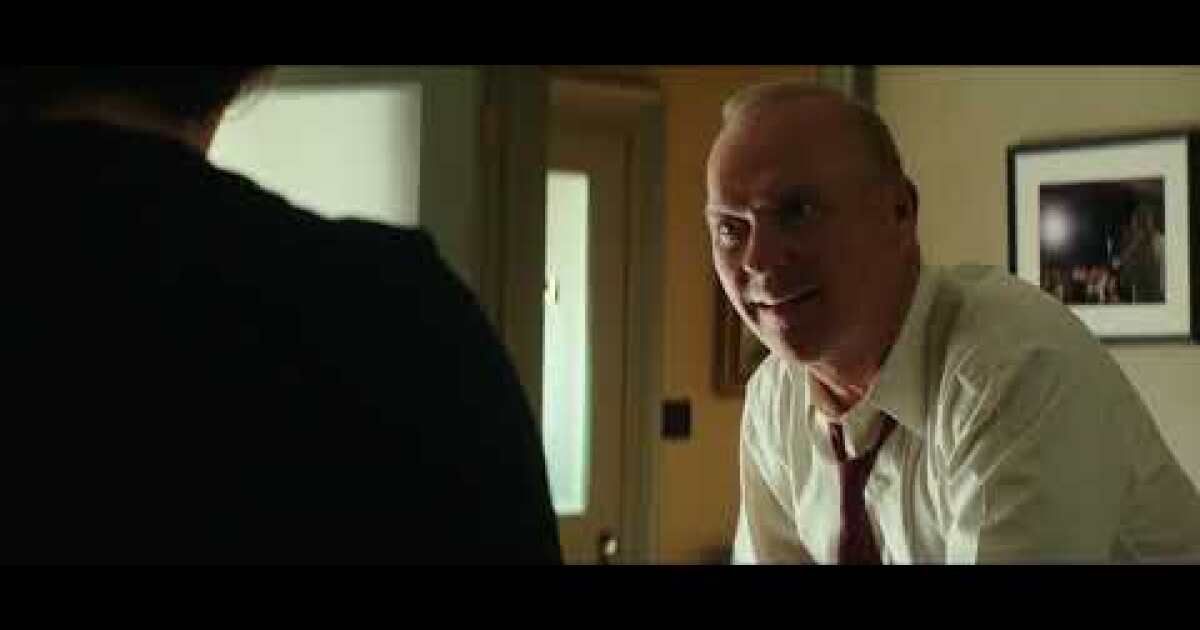 The Founder' is the latest film to give business moguls a ...