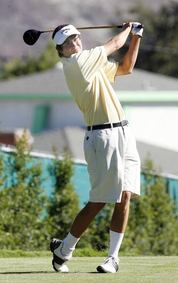 Photo Gallery: Inaugural Glendale City Golf Championship