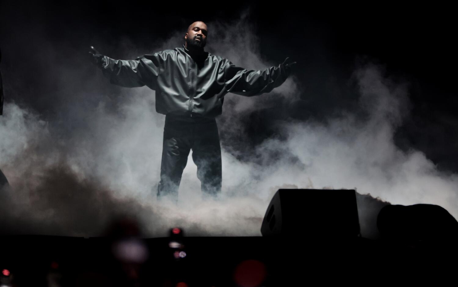 Kanye West sued again: Yeezy employees allege toxic work environment, unpaid wages