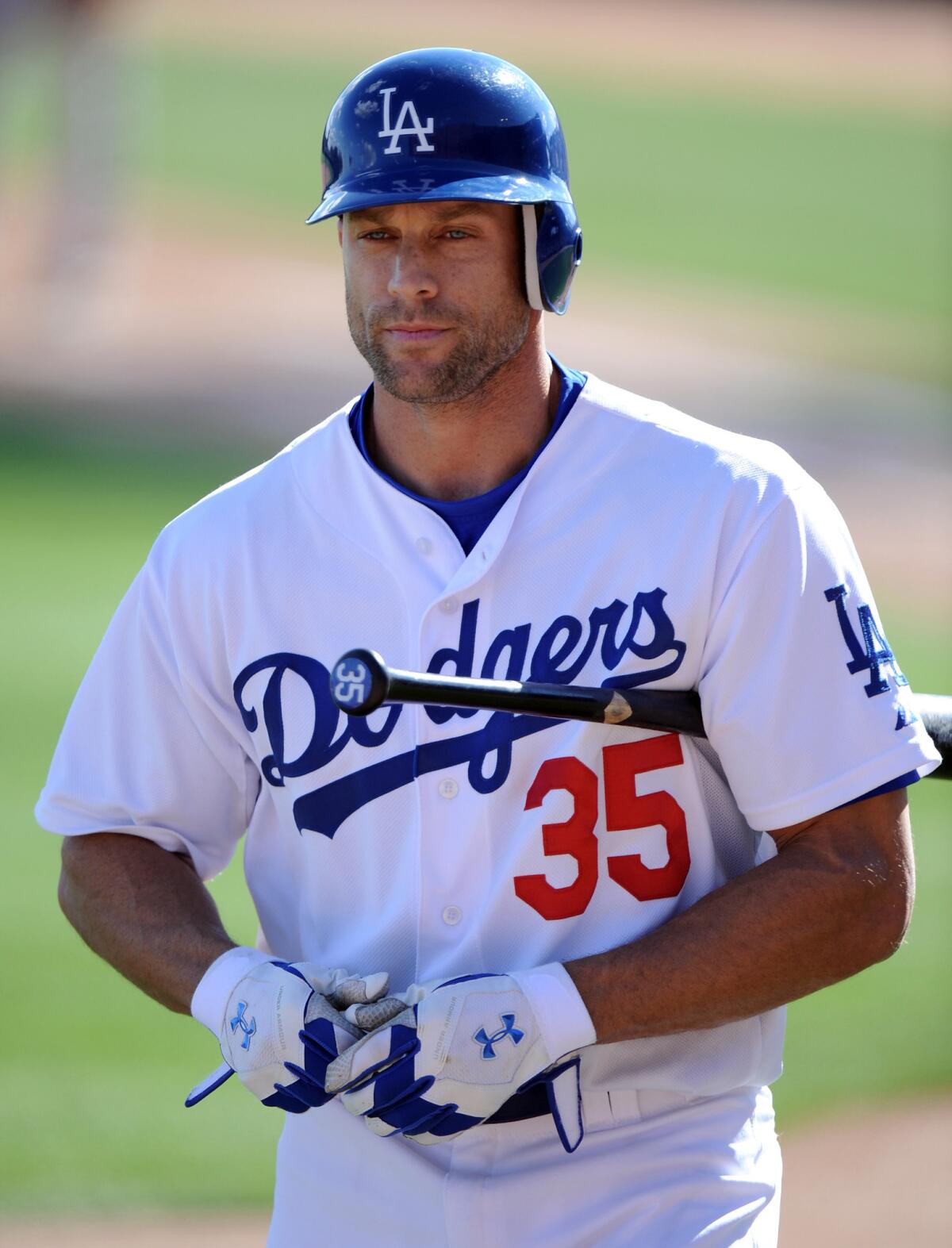 Will Gabe Kapler be the next manager of the Dodgers?