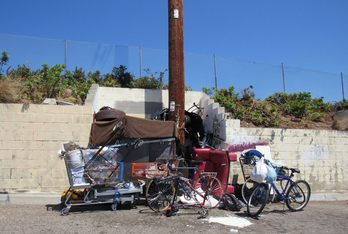 Lemon Grove will continue to work with other East County jurisdictions to address challenges facing homeless individuals.
