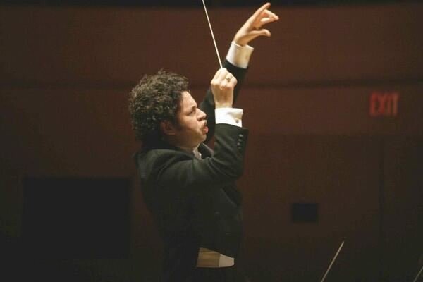 Verdi's Requiem (Disney Hall), Nov. 5