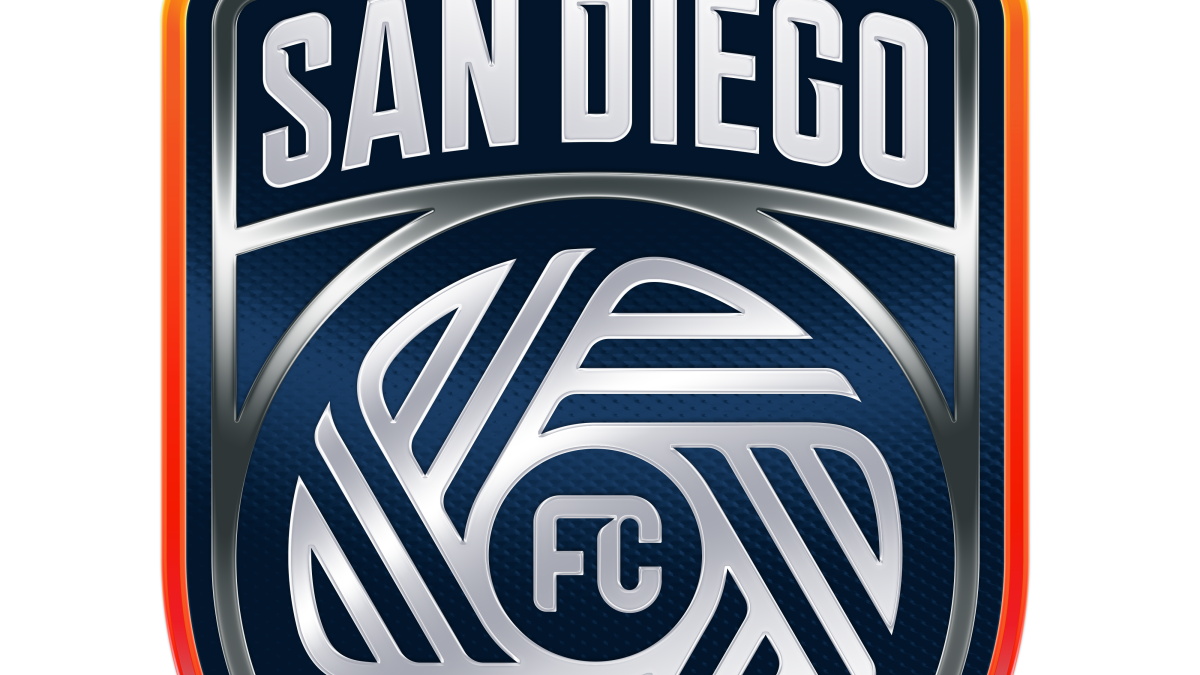 San Diego's Major League Soccer team name, colors leaked