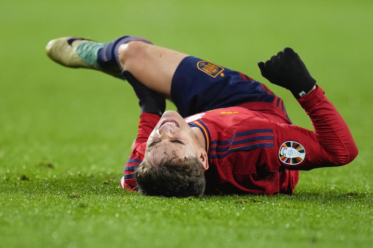 How Bad Are Head Injuries in Soccer? - The Atlantic