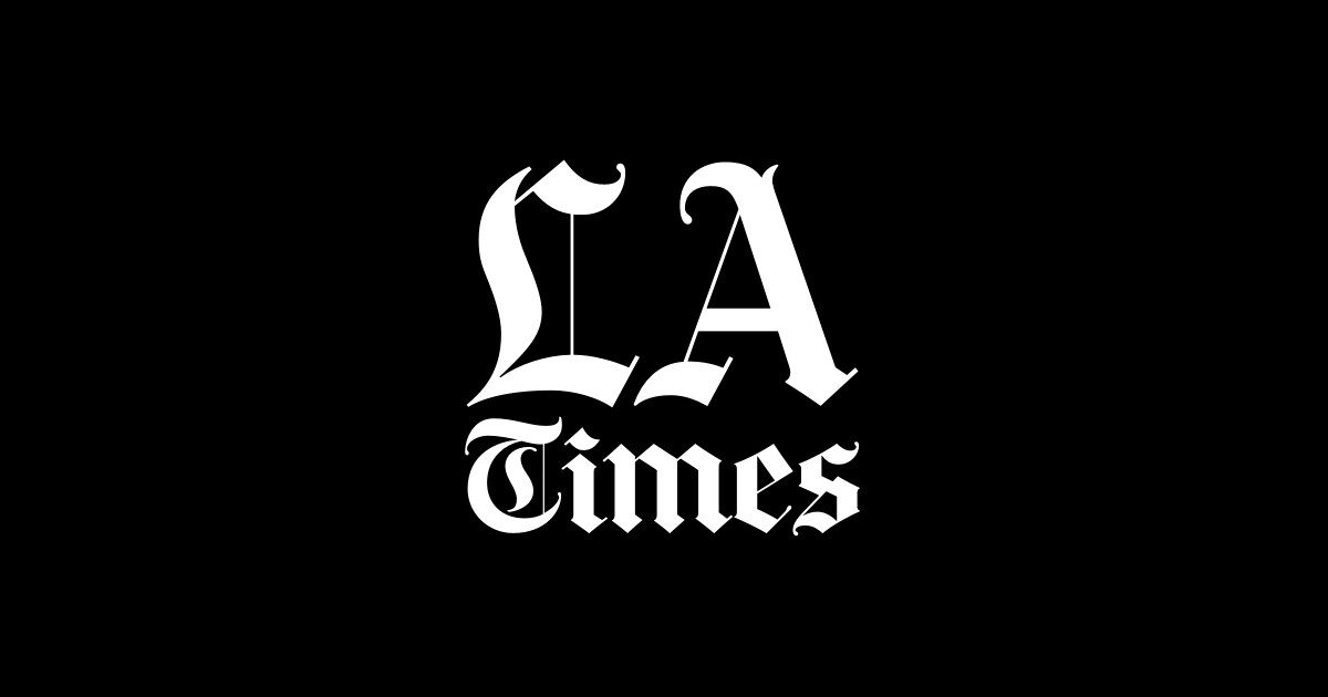Poway residents report discolored tap water; city checks for contamination - Los Angeles Times