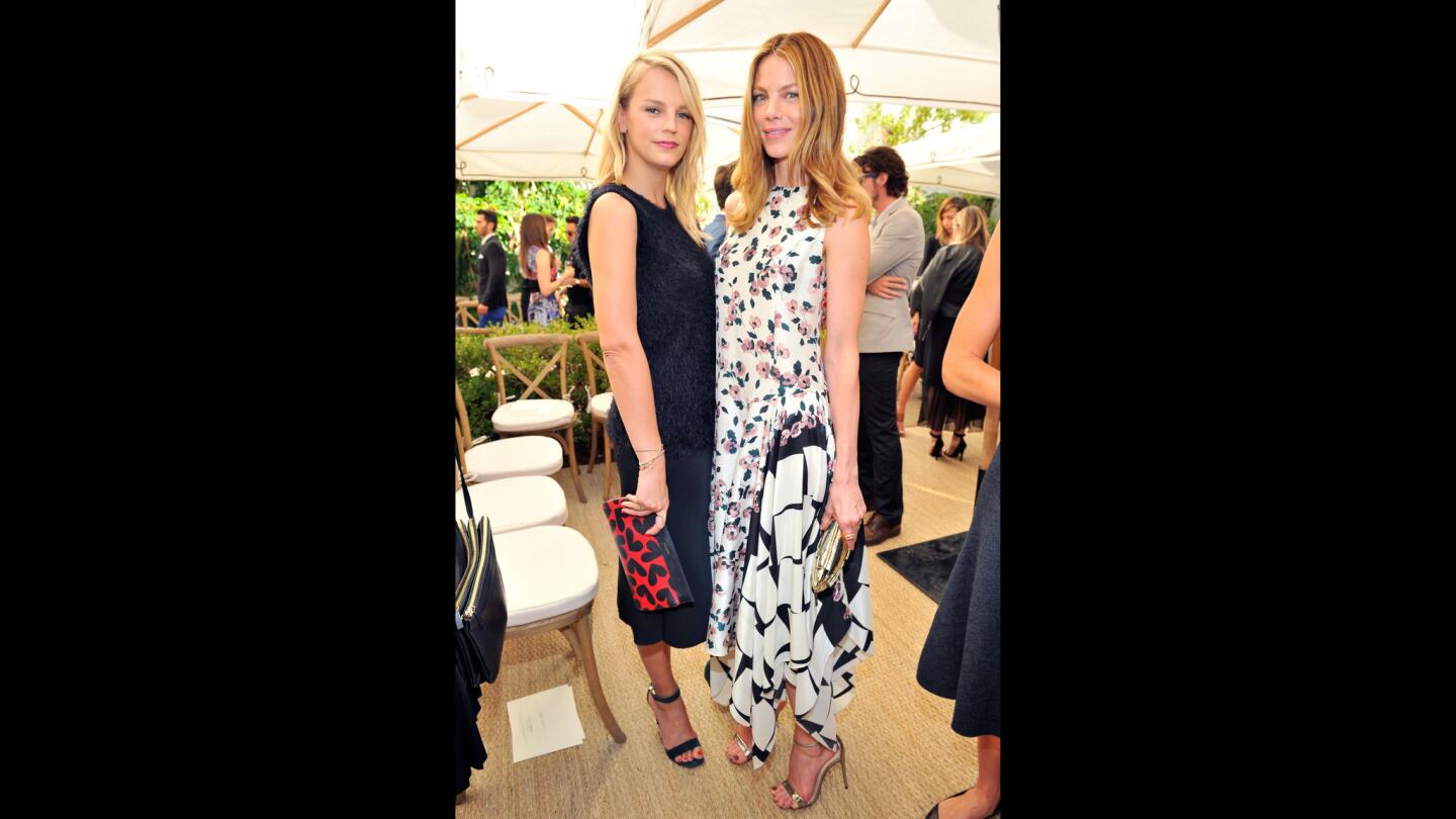 CFDA/Vogue Fashion Fund Event