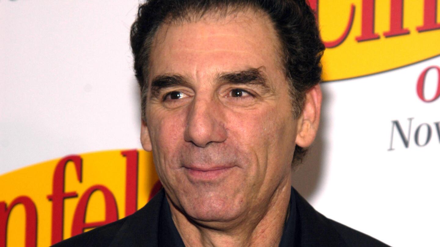 Michael Richards