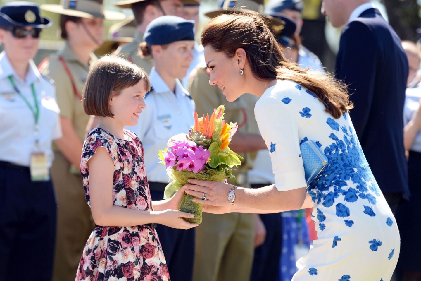 Royal visit to Australia