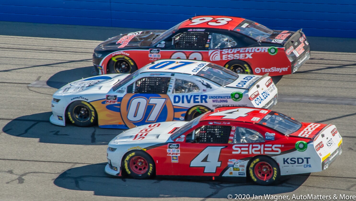 Automatters More Nascar Racing Returns To Auto Club Speedway Jimmie Johnson Bids Farewell Del Mar Times