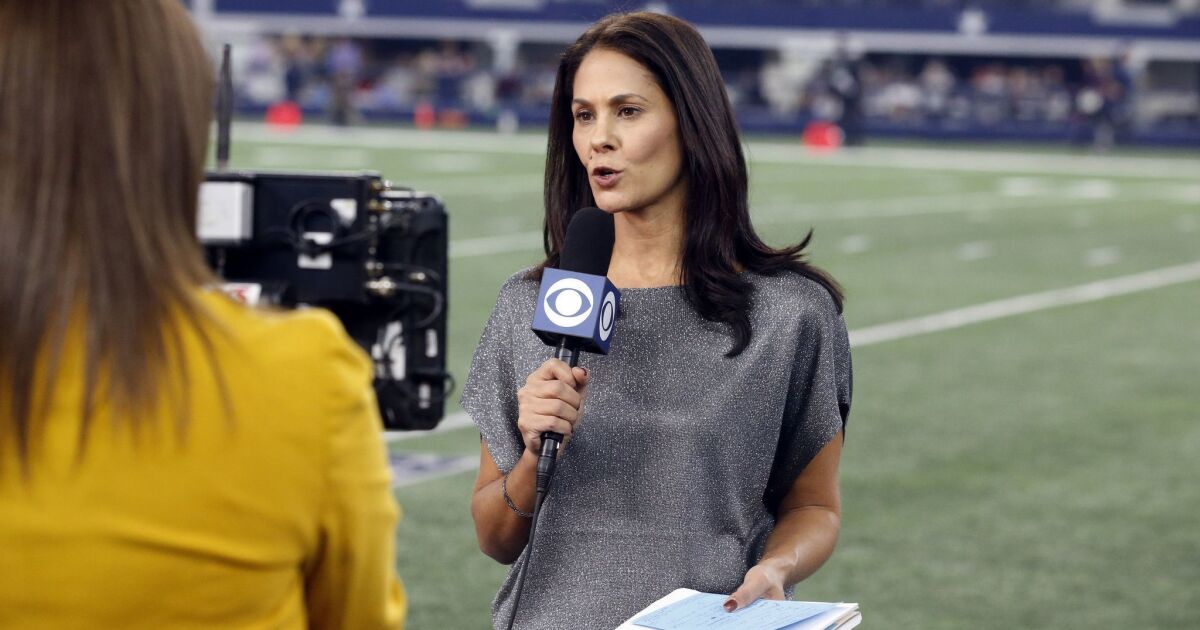 Tracy wolfson hot pics