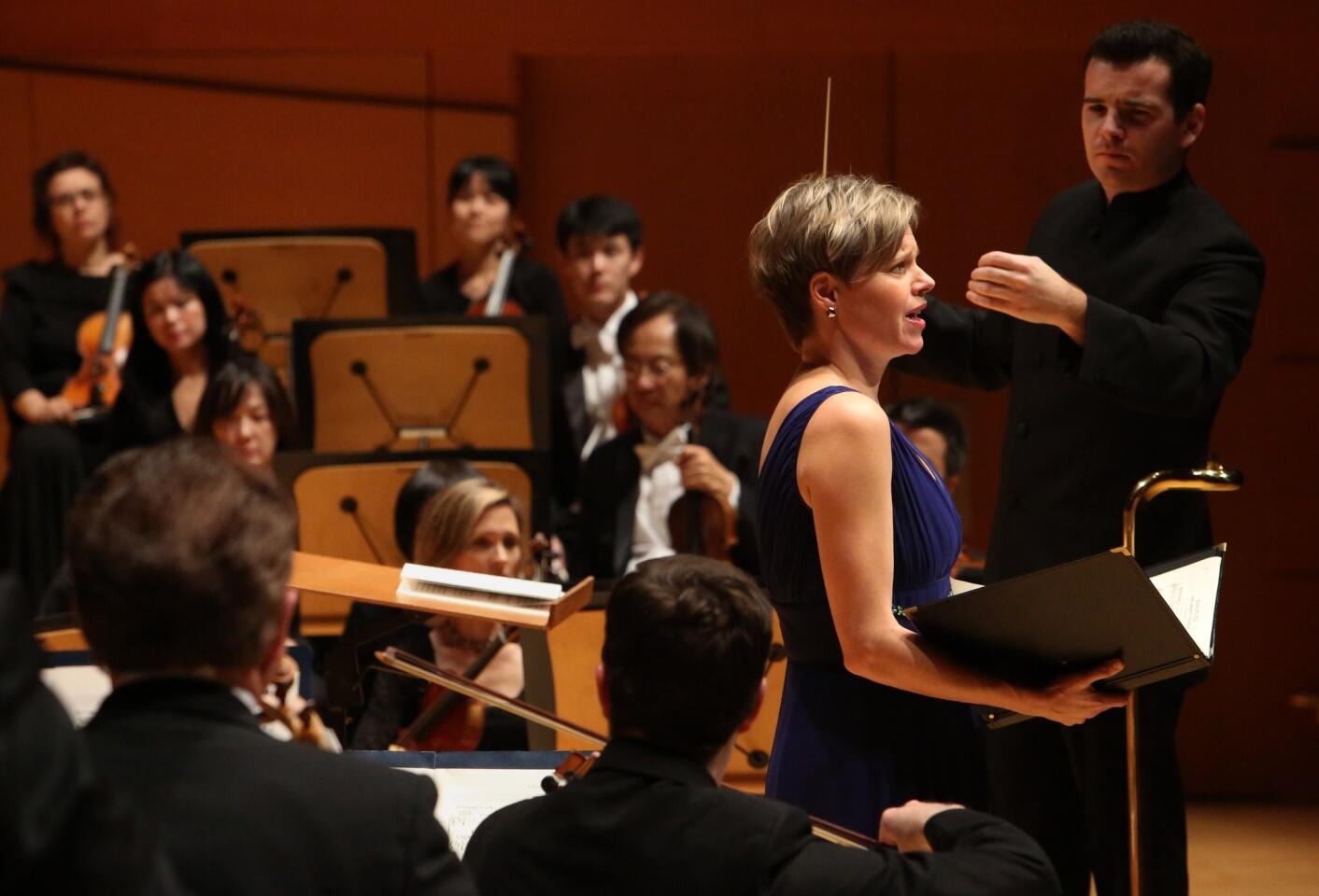 Los Angeles Philharmonic