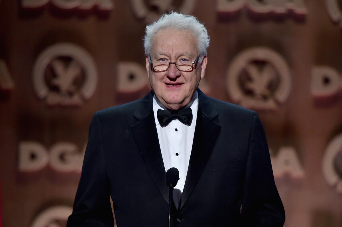 Don Mischer will produce the 67th Primetime Emmy Awards in September.