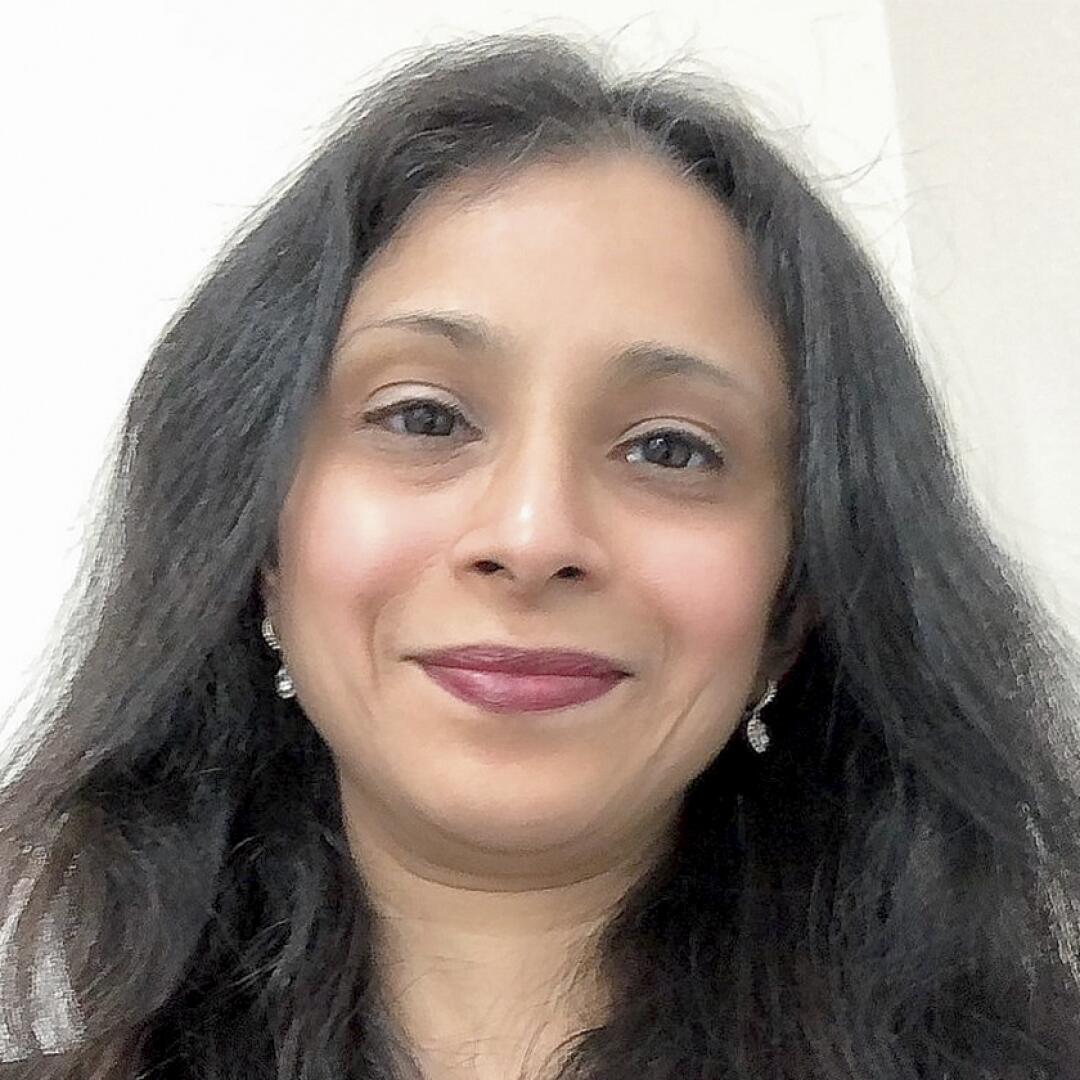 Rajani Dinavahi - Chief Medical Officer | Atara Biotherapeutics - Los ...