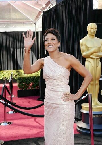 Academy Awards 2011: Red carpet arrivals