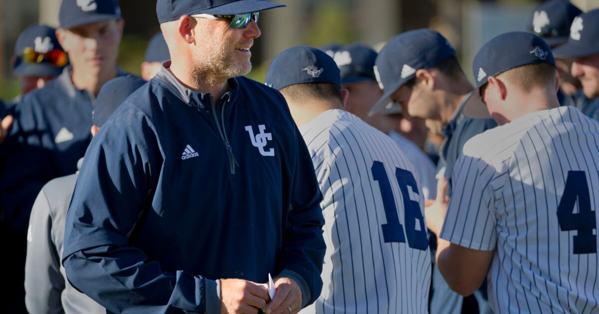 UC San Diego baseball team begins Division I era The San Diego Union