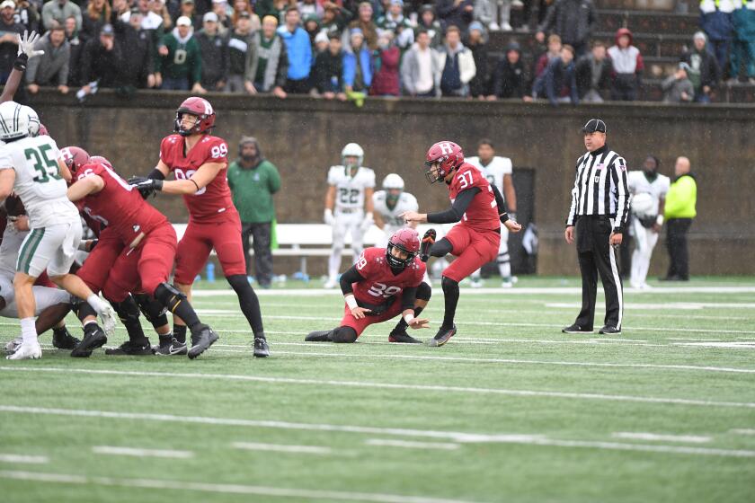 Decline in High School Football Impacting SoCal Schools