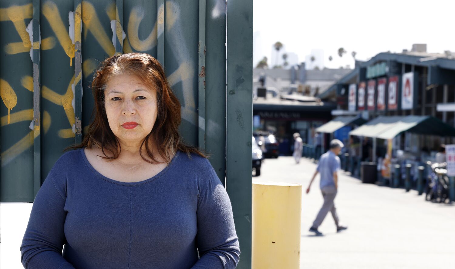 Koreatown workers are fighting for unions. Why do essential workers still lack basic protections?