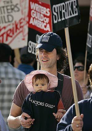 Hamish Linklater