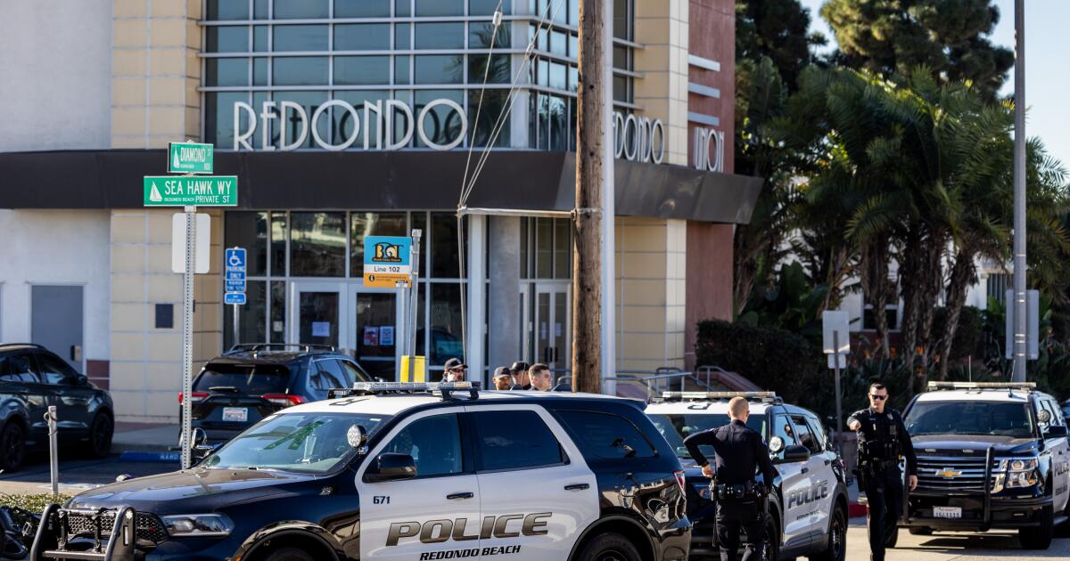 Second student brings loaded firearm onto Redondo Beach campus