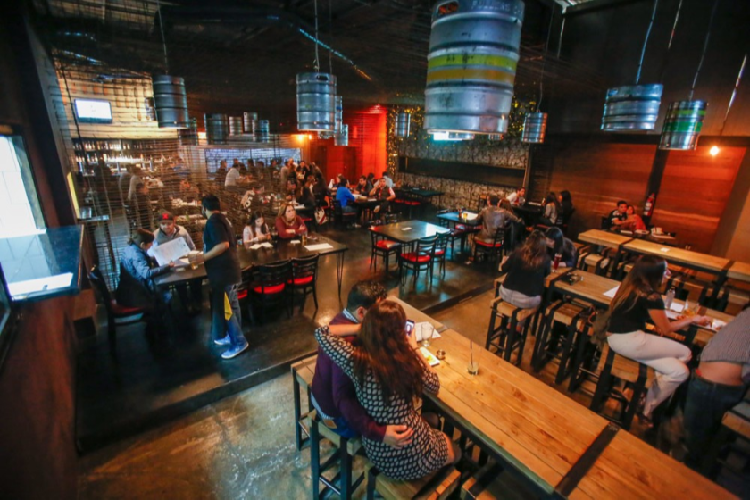 Mexican Craft Breweries You Should Seek Out Now The San