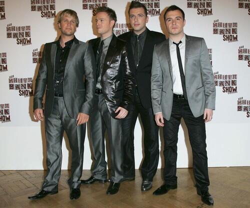 Westlife