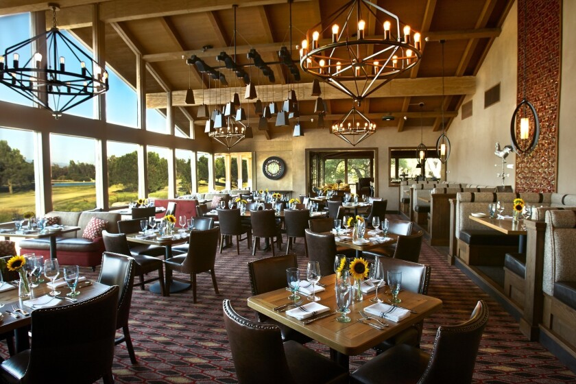 Farm House Kitchen, a serious wine restaurant, opens in Temecula wine