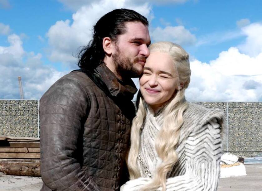 HBO presentó las primeras imágenes de la temporada final de 'Game of Thrones' a través de un video que promociona sus lanzamientos para 2019.