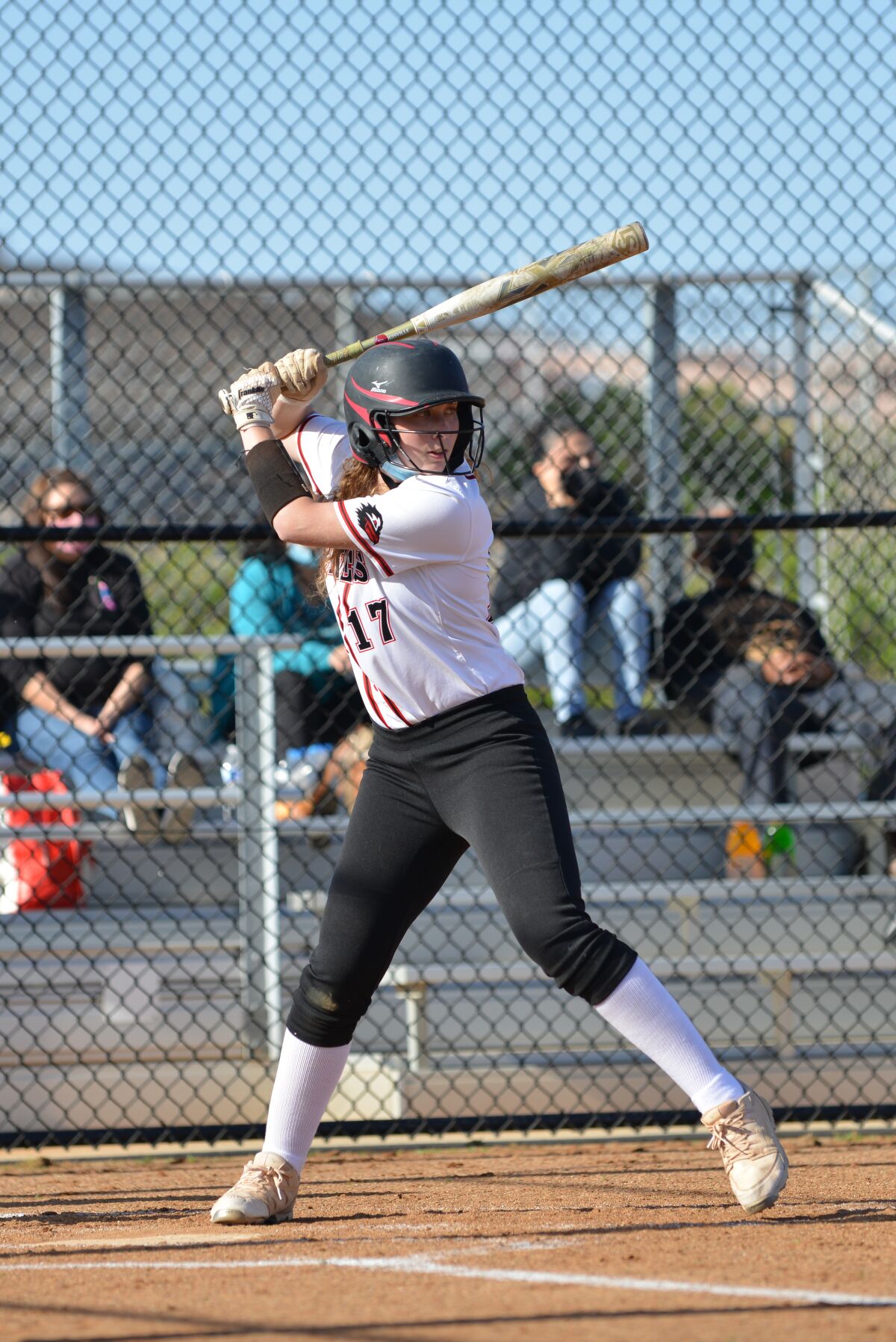 Senior Sydney Ang