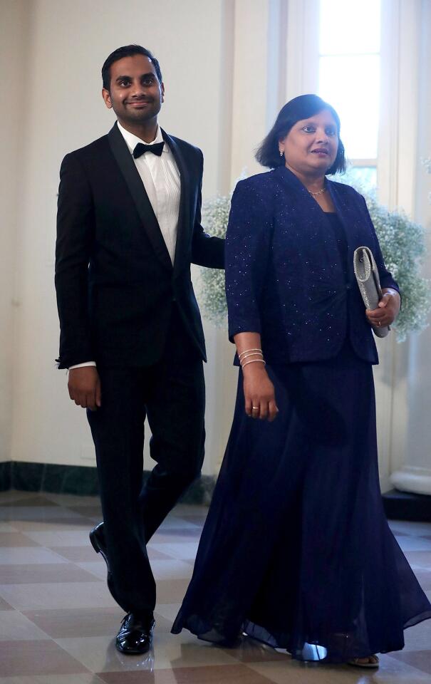 Nordic state dinner