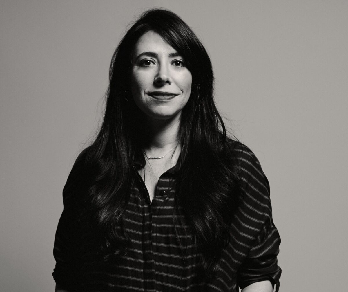Director Rachel Chavkin