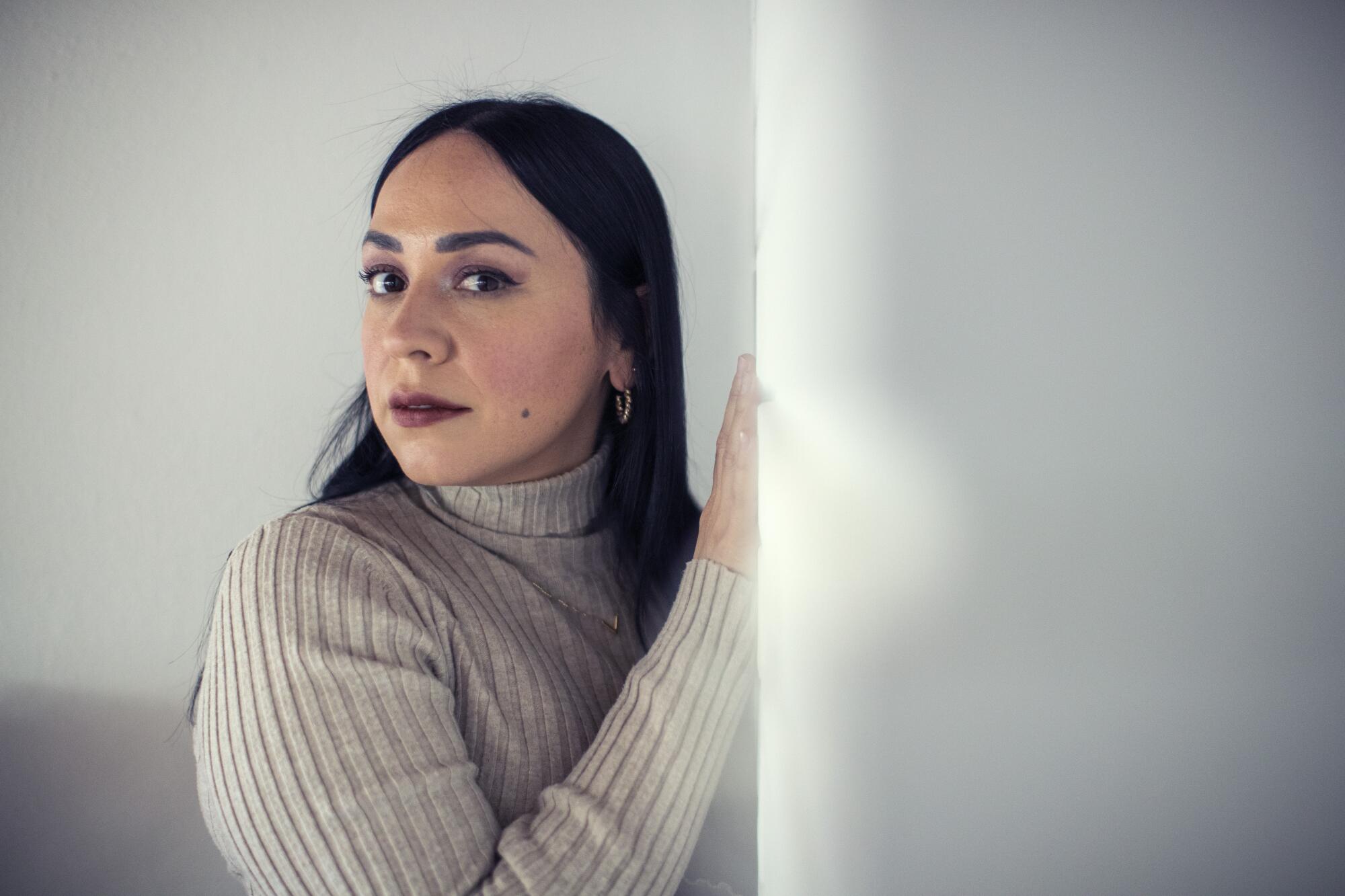 Carla Morrison reclaims her mental health in song and on social