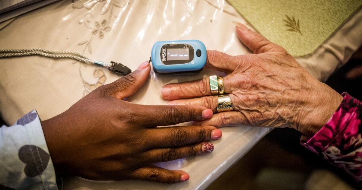 Home Health Care Crisis Looms: Trump's Immigration Policies Threaten Essential Workforce