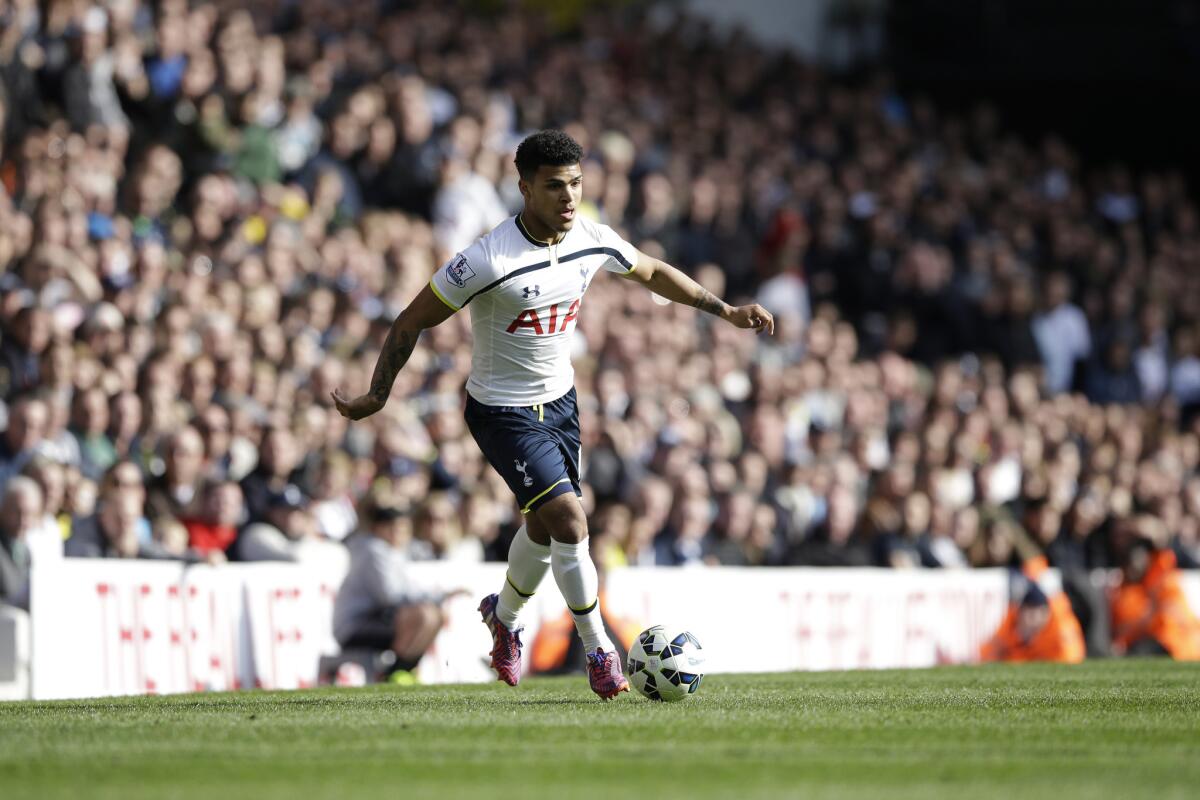 Tottenham visitará a la MLS.