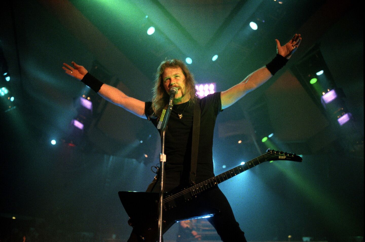 Metallica - 1992
