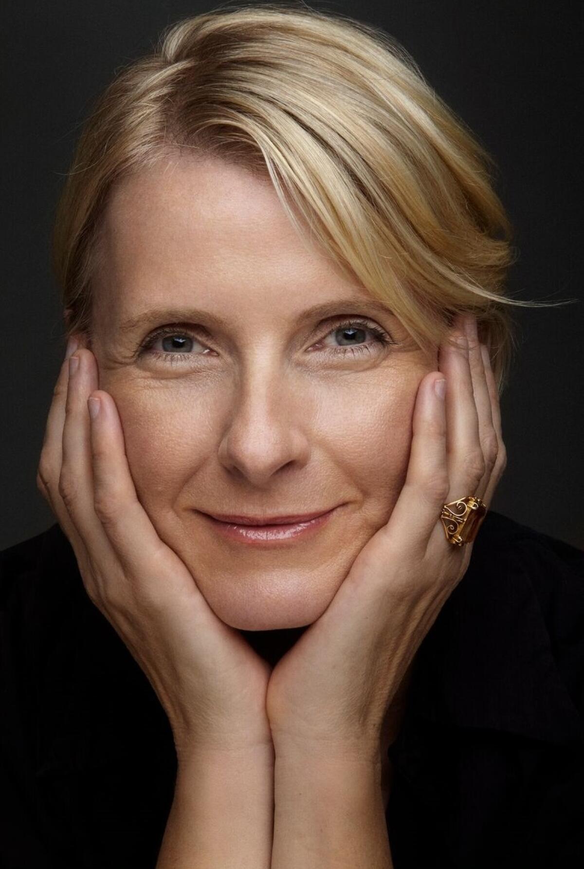 Sharp HealthCare presents the Sharp Women’s Health Conference on April 24 online, featuring author Elizabeth Gilbert.