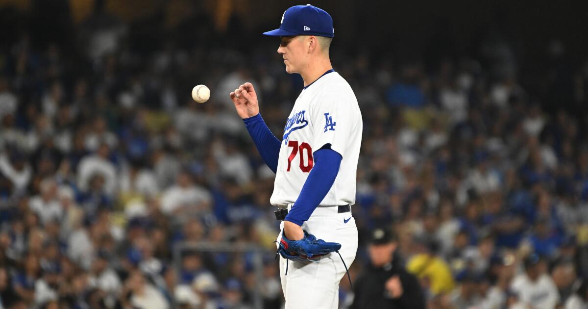 Dodgers‘ Miller und Kershaw machen Fortschritte bei der Reha, Muncy erleidet Rückschlag