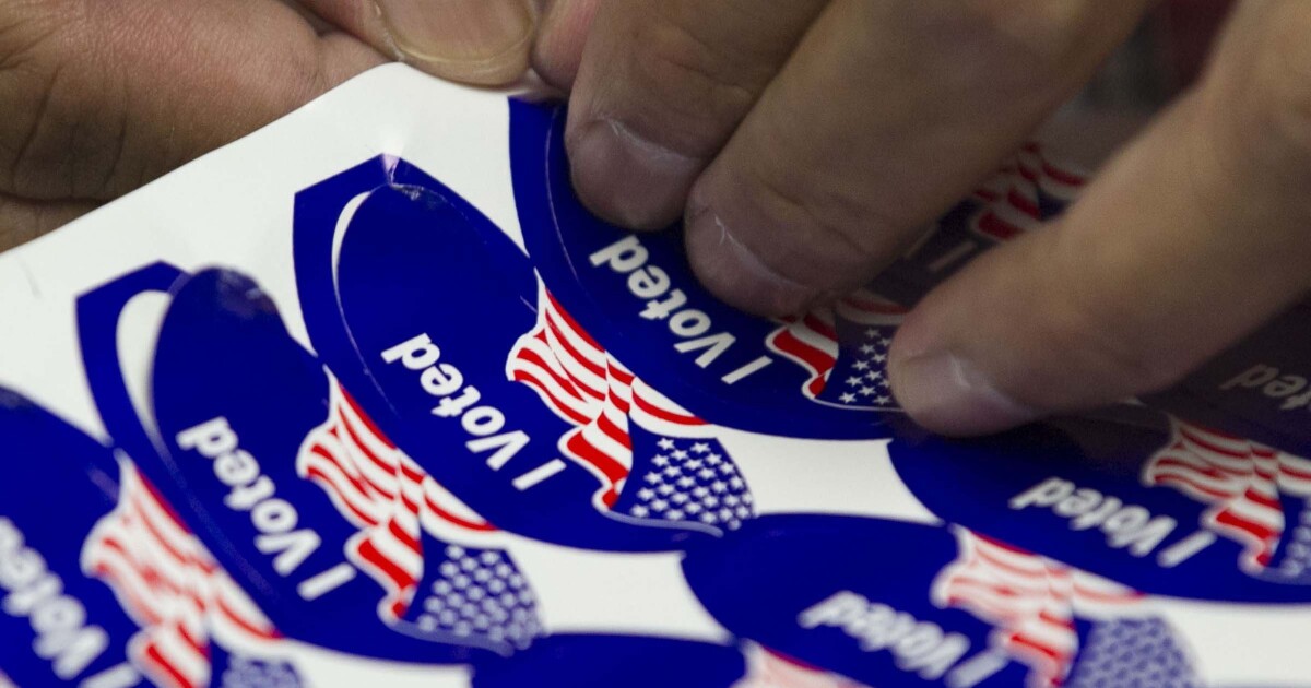 Essential Politics California S Recall Fight Will Extend Into 2022 Los Angeles Times 2022 California Senate Candidates List