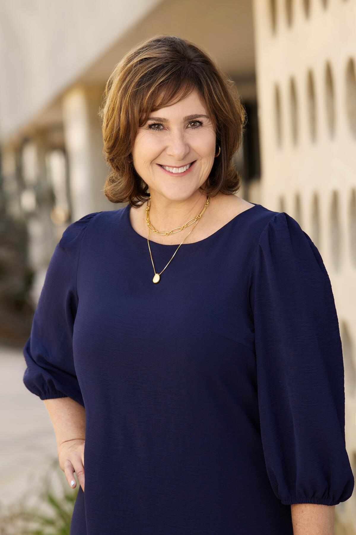 Stephanie Cluxton