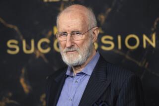 James Cromwell attends HBO's "Succession" season 3 premiere at the American Museum of Natural History on Tuesday, Oct. 12, 2021, in New York. (Photo by Charles Sykes/Invision/AP)