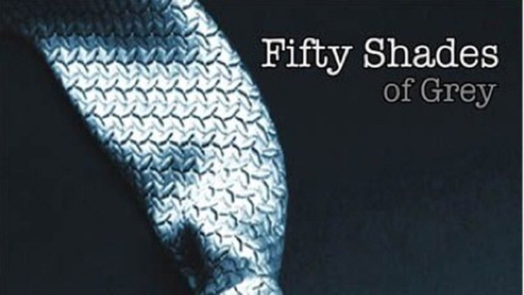 Here's a look at the cast and crew of the film adaption of E.L. James' erotic romance novel "Fifty Shades of Grey."