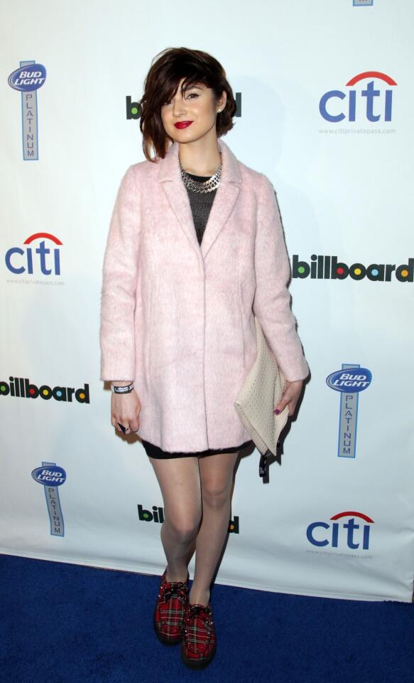 Billboard Grammys after-party