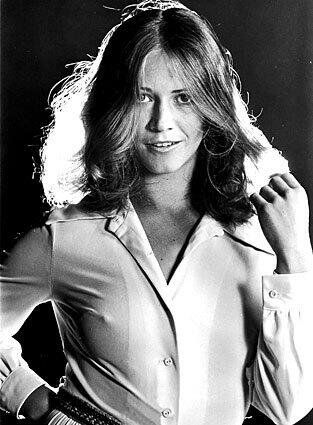 A promotional photo of adult film star Marilyn Chambers from the early 1970s. Chambers, 56, was found dead at her home in Canyon Country, Calif., on Sunday. Related: Marilyn Chambers dies at 56; '70s porn star and Ivory Snow model